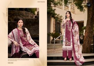 Belliza feroza fashion dress material wholesale